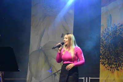 Dożynki Gminne 2025 w Wojsławicach